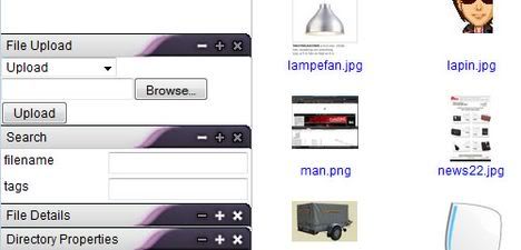 Kae’s File Manager Kae’s File Manager
