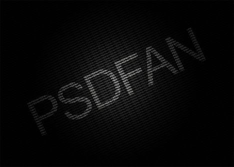 Professional Typographical Design Professional Typographical Design