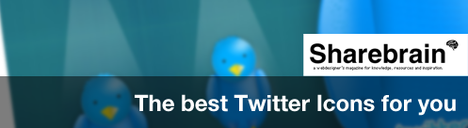 The best Twitter Icons for you The best Twitter Icons for you