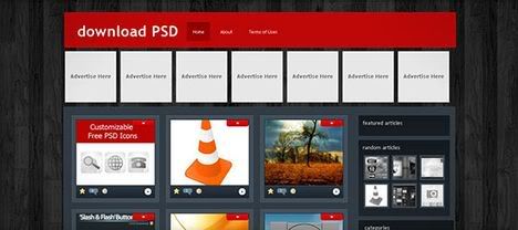 DownloadPSD DownloadPSD
