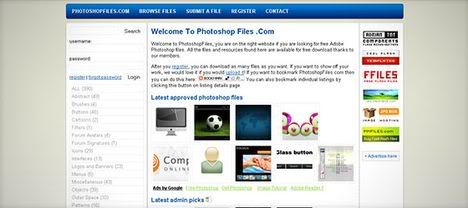 Photoshopfiles Photoshopfiles
