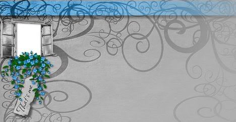 Window Twitter Background Window Twitter Background