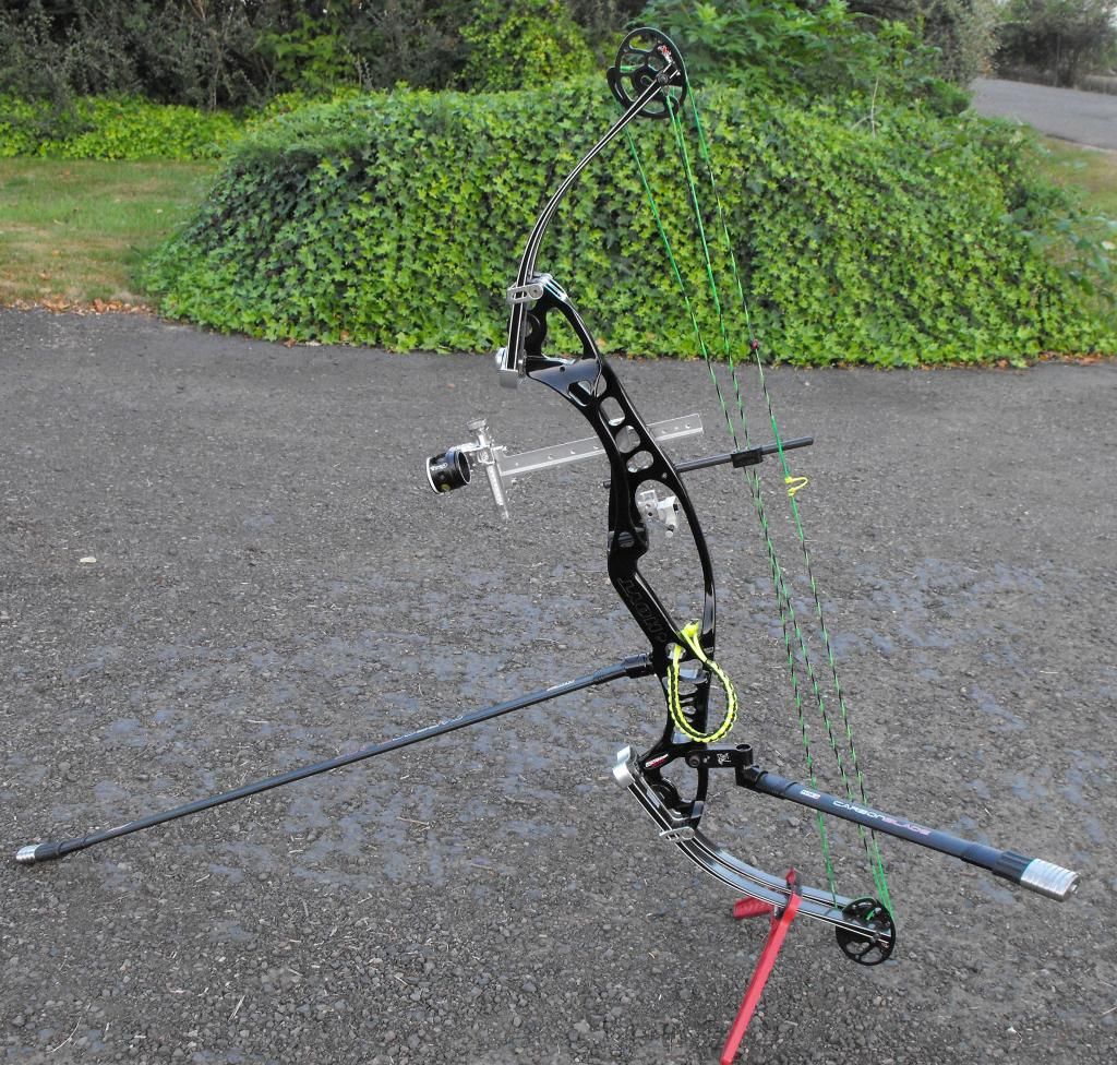 Side Bars? Archery Talk Forum