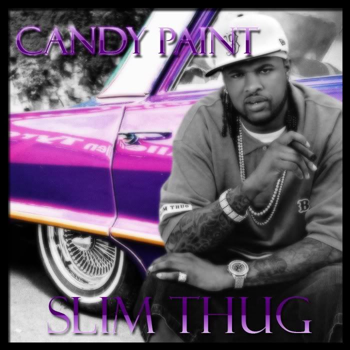 SLIM THUG Pictures, Images and Photos