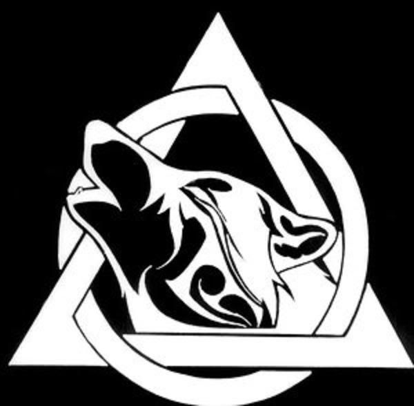 Therian Symbol By Arc ---inverted--- Photo By Hdavis5000 | Photobucket