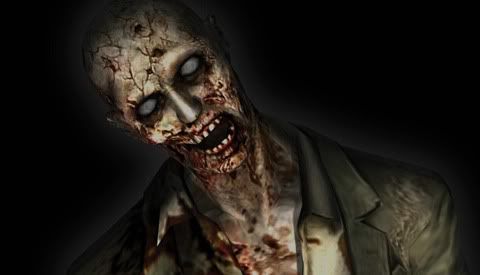 Description(s): Resident <b>Evil Zombie</b> Reference picture(s): - resident-evil-zombie