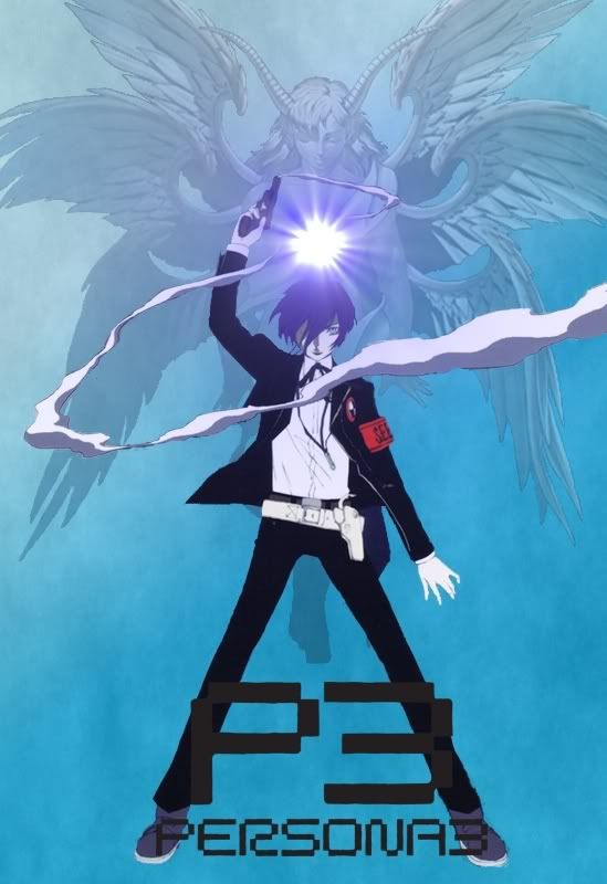 Minato P3