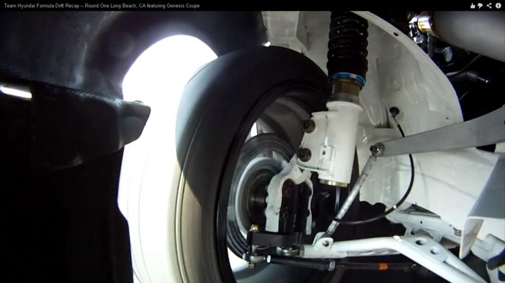 Suspension tuning 101 for the Genesis Coupe Page 3 Hyundai Genesis