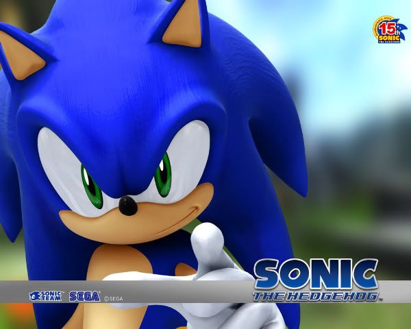 sonic-the-hedgehog
