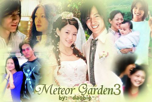 meteor garden 3