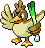farfetch'd foto: Farfetch'd 083Farfetchd.gif