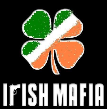 Irish Mafia Photo by playerrpw | Photobucket