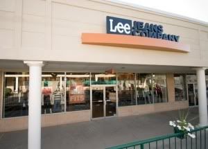 Lee Jeans Company
