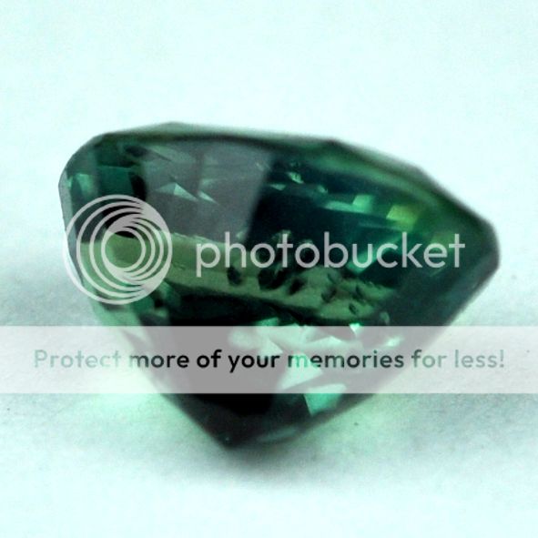   97cts NATURAL CHRYSOBERYL MUSEUM GEM COLOUR CHANGE ALEXANDRITE  