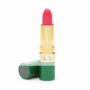 Revlon Moon Drops Lipstick LOVE THAT PINK # 575 Creme Sealed Pretty 