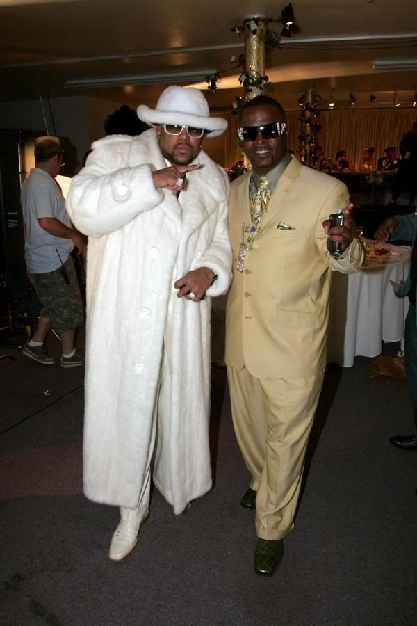 PIMP C AND PIMPIN KEN Photo by J_D33ZY_979_SLAB | Photobucket