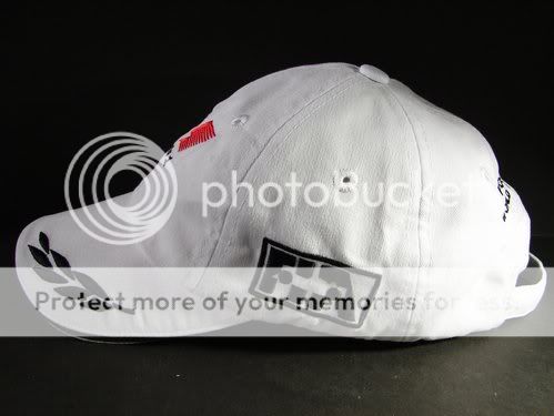 F1 FIA Hat   Formula 1 Badge Logo Sports Cap   NEW    Store 